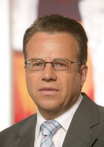 Frank-Jürgen Weise, Vorsitzender der deutschen Bundesagentur für Arbeit (Foto:BA)