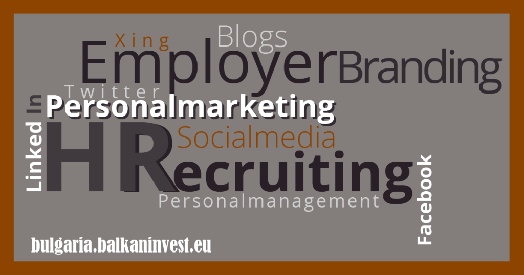 Employer Branding