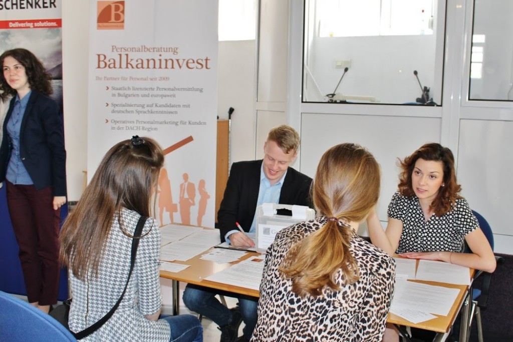 Interviews mit Balkaninvest