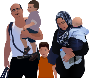refugee crisis and labor market