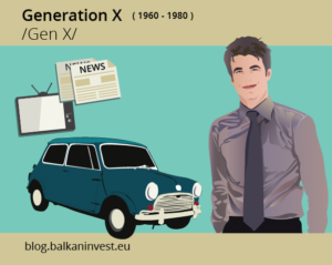 Generation X