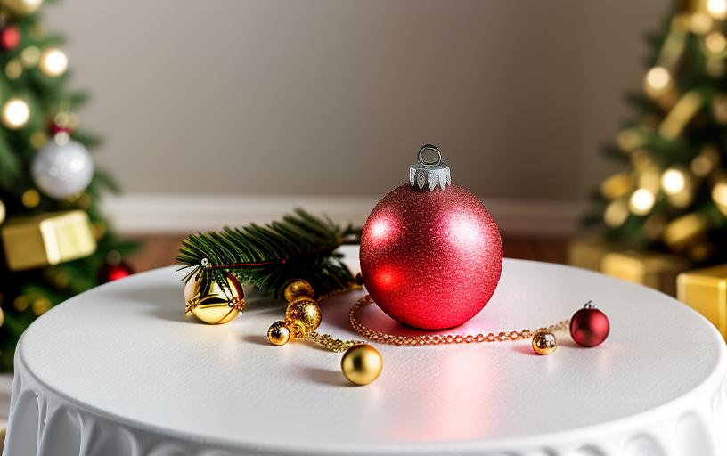 Merry Christmas and a Happy New Year