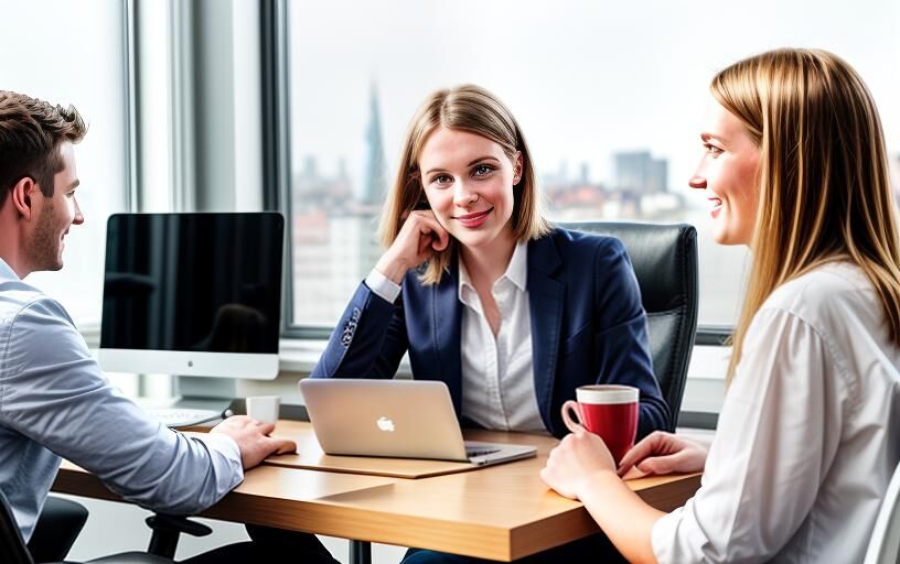 The trends in recruiting for 2024