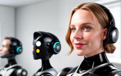 Wie Künstliche Intelligenz das Recruiting revolutionieren wird!