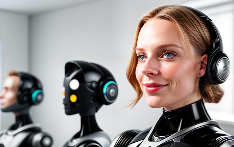Wie Künstliche Intelligenz das Recruiting revolutionieren wird!
