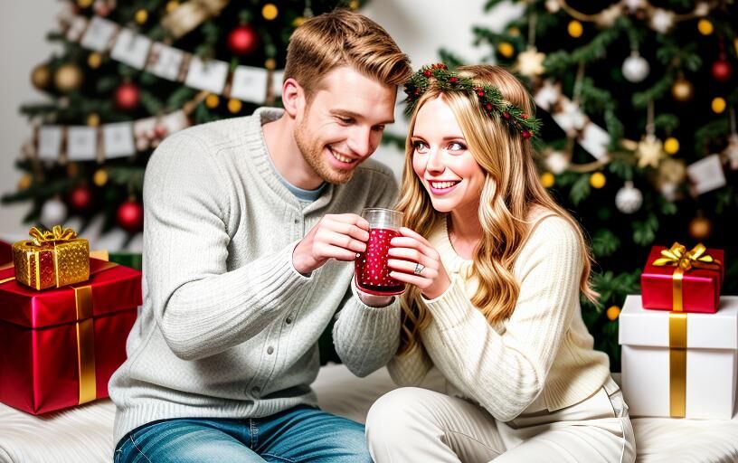 Merry Christmas and Happy Holidays!