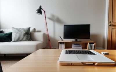 Working from home – Pros and Cons