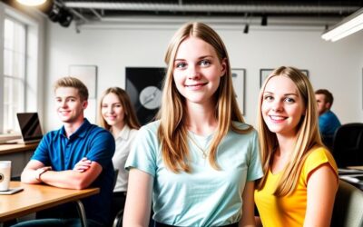 Generation Y (Recruiting Generations part 2)