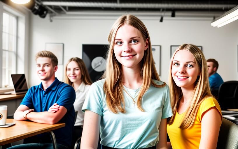 Generation Y (Recruiting Generations part 2)