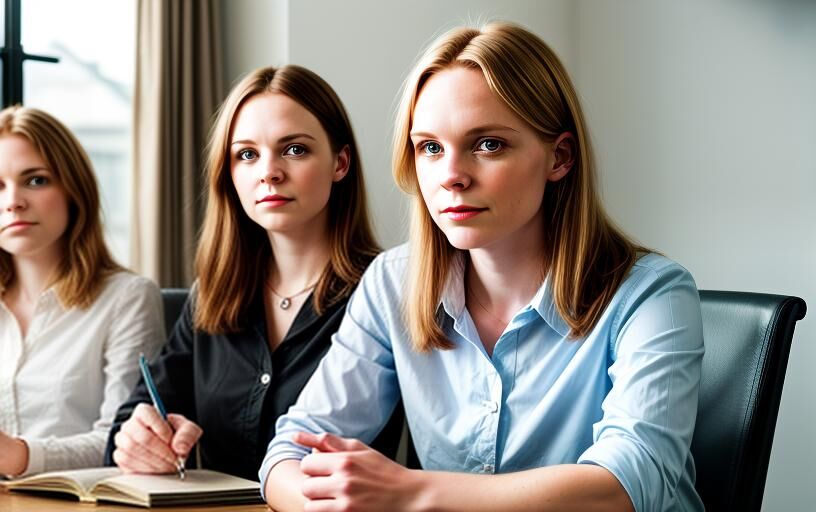 Recruiting generation X