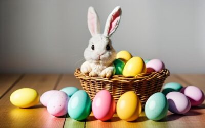 Frohe Ostern 2014!